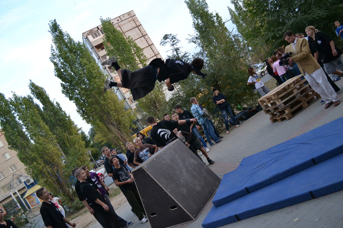yunost 3