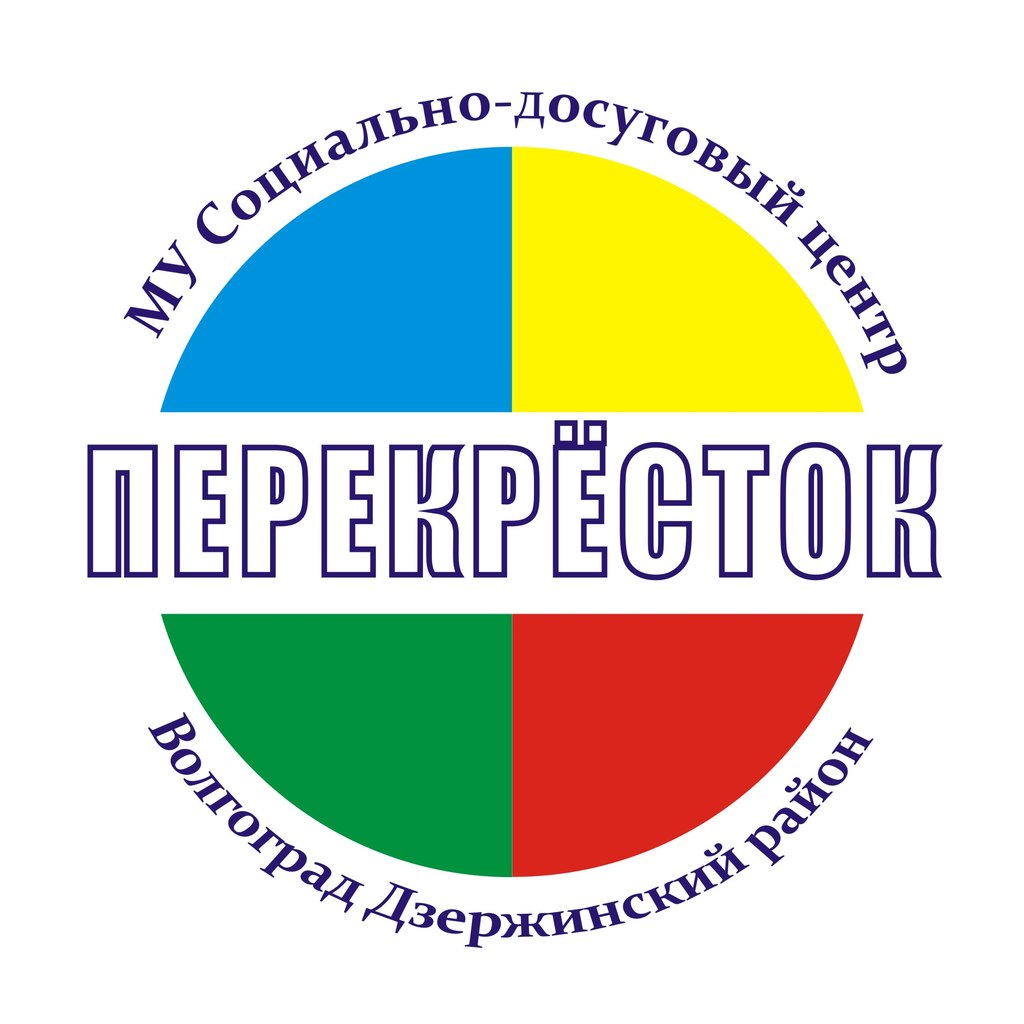 Перекресток