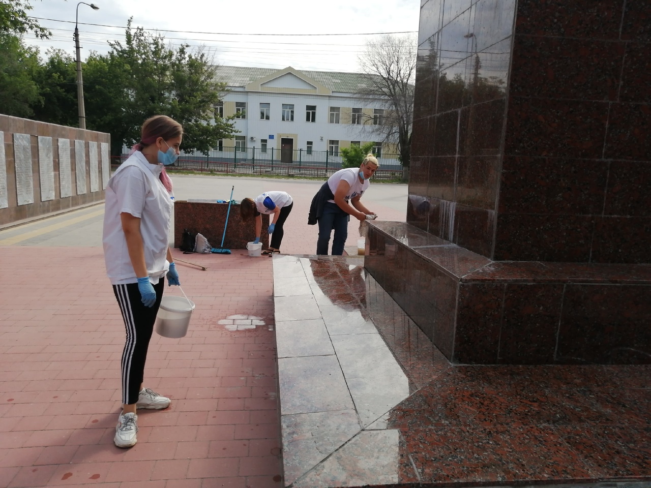 лидК 3
